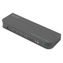 „Digitus DS-12890“ KVM...