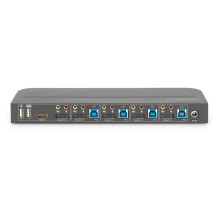 Digitus DS-12890 KVM switch