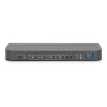 „Digitus DS-12890“ KVM komutatorius