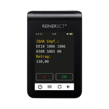 Reiner SCT tanJack deluxe Reiner SCT tanJack deluxe