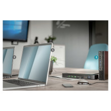 Digitus DS-12890 KVM switch