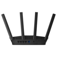 ASUS RT-BE55 belaidis maršrutizatorius