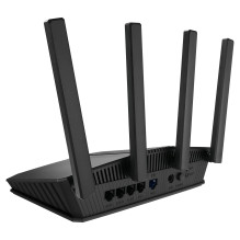 ASUS RT-BE55 belaidis maršrutizatorius