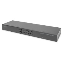 „Digitus DS-12910“ KVM...