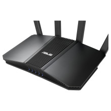 ASUS RT-BE55 belaidis maršrutizatorius