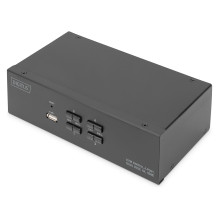 Digitus DS-12883 KVM switch