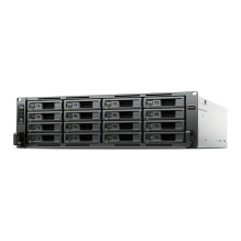 „Synology RS2825RP+“ 16...
