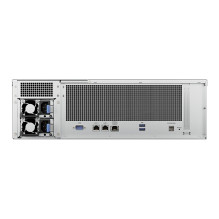 „Synology RS2825RP+“ 16 skyrių NAS