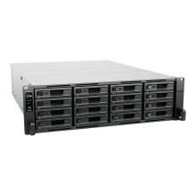 „Synology RS2825RP+“ 16 skyrių NAS