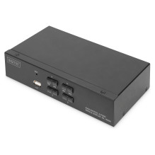 Digitus DS-12880 KVM switch