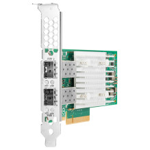 HPE Broadcom BCM57412...