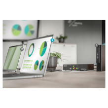 „Digitus DS-12880“ KVM komutatorius „Digitus DS-12880“ KVM komutatorius