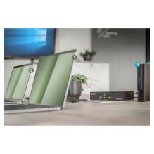 „Digitus DS-12880“ KVM komutatorius „Digitus DS-12880“ KVM komutatorius