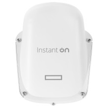 HPE Networking Instant On...