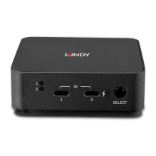 Lindy 42321 KVM komutatorius
