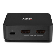 Lindy 42321 KVM komutatorius