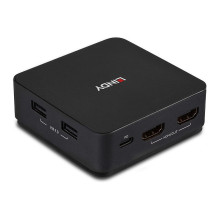 Lindy 42321 KVM komutatorius