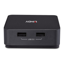 Lindy 42321 KVM komutatorius