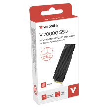 Verbatim Vi7000G