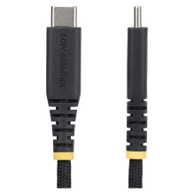 StarTech.com USB2CC15CMNCBR USB cable