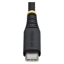 StarTech.com USB2CC15CMNCBR USB cable