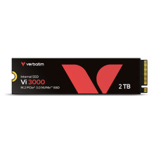 Verbatim Vi3000