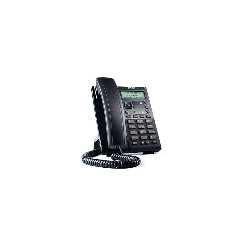 Mitel 6863 IP telefonas