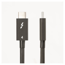 StarTech.com TBLT4MM1M Thunderbolt cable