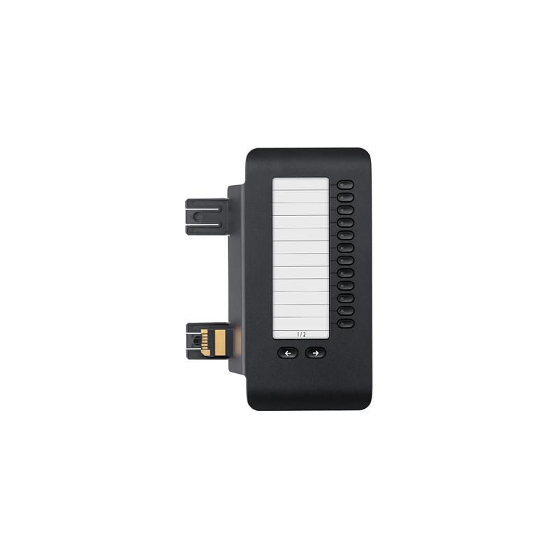 Unify OpenScape Key Module 600 telephone switching equipment