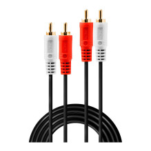 Lindy 35660 audio cable Lindy 35660 audio cable