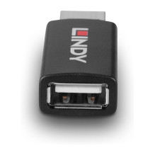 Lindy 71263 cable gender changer Lindy 71263 cable gender changer