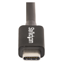 „StarTech.com“ TBLT4MM1M „Thunderbolt“ kabelis