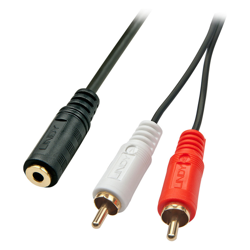 Lindy 35677 audio cable