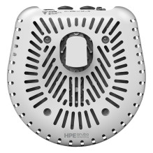 HPE Aruba Networking AP-575 (RW) 802.11ax 2x2 / 4x4 Dual Radio Integrated Omni Antennas Outdoor AP