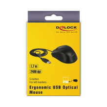 DeLOCK 12548 mouse