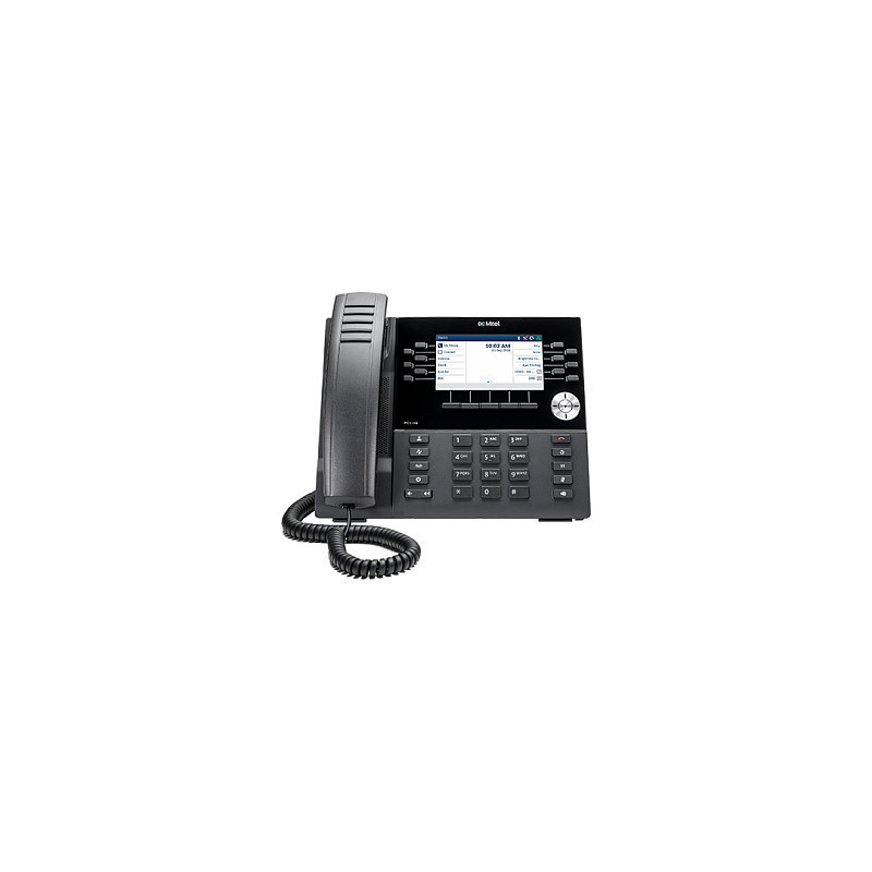 Mitel 6930w IP telefonas