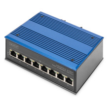 ASSMANN Electronic DN-650106 network switch ASSMANN Electronic DN-650106 network switch