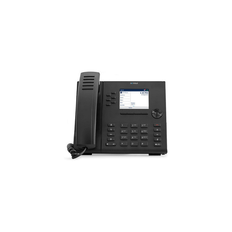 Mitel 6915 IP telefonas