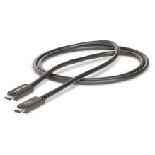 „StarTech.com“ TBLT4MM1M „Thunderbolt“ kabelis