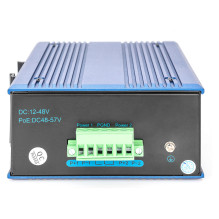 ASSMANN elektroninis tinklo komutatorius DN-650106 ASSMANN elektroninis tinklo komutatorius DN-650106
