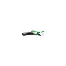 Lexmark C3220Y0 toner...