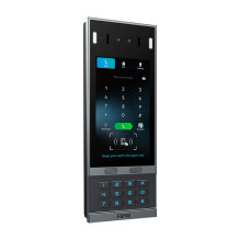Fanvil i67 video intercom system