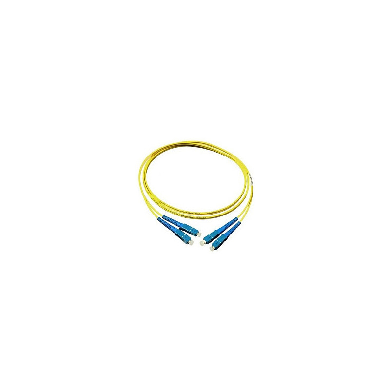 Alcasa LW-905SC InfiniBand / fibre optic cable