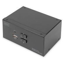 „Digitus DS-12862“ KVM...
