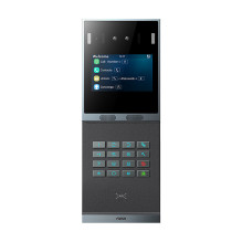 Fanvil i66 video intercom...