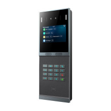 Fanvil i66 video intercom system Fanvil i66 video intercom system