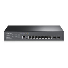 TP-Link JetStream TL-SG3210 tinklo komutatorius