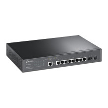 TP-Link JetStream TL-SG3210 network switch