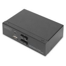 „Digitus DS-12870“ KVM...
