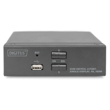 „Digitus DS-12870“ KVM komutatorius